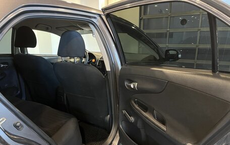 Toyota Corolla, 2010 год, 819 000 рублей, 26 фотография
