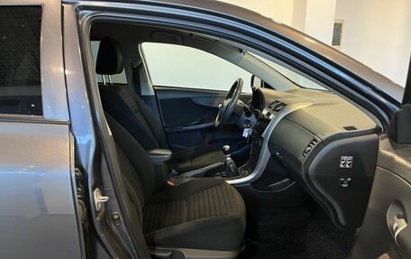 Toyota Corolla, 2010 год, 819 000 рублей, 29 фотография
