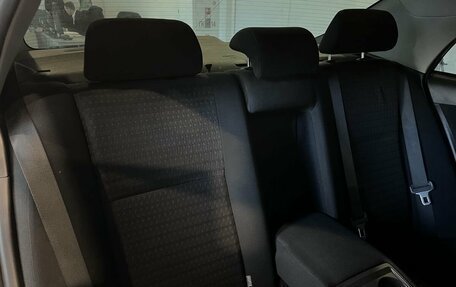 Toyota Corolla, 2010 год, 819 000 рублей, 36 фотография
