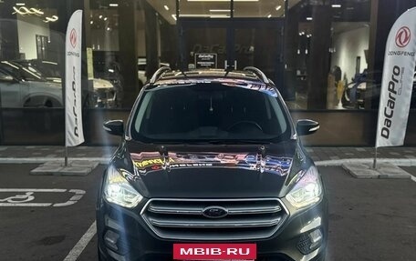 Ford Kuga III, 2018 год, 1 825 000 рублей, 2 фотография