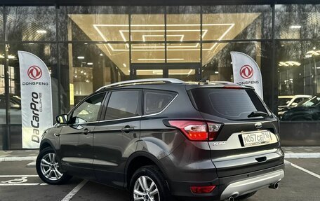 Ford Kuga III, 2018 год, 1 825 000 рублей, 6 фотография