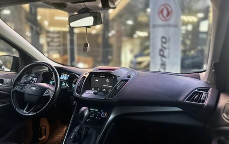 Ford Kuga III, 2018 год, 1 825 000 рублей, 14 фотография
