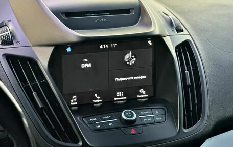 Ford Kuga III, 2018 год, 1 825 000 рублей, 11 фотография