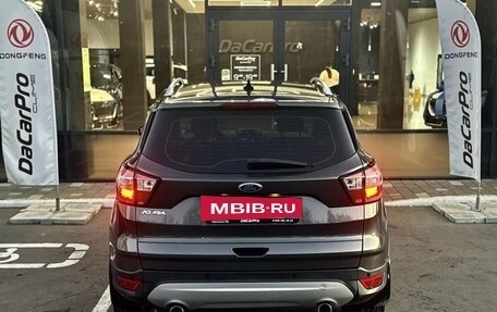 Ford Kuga III, 2018 год, 1 825 000 рублей, 5 фотография