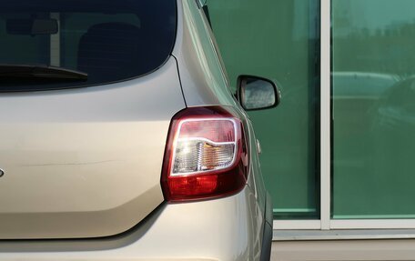 Renault Sandero II рестайлинг, 2019 год, 1 229 000 рублей, 12 фотография