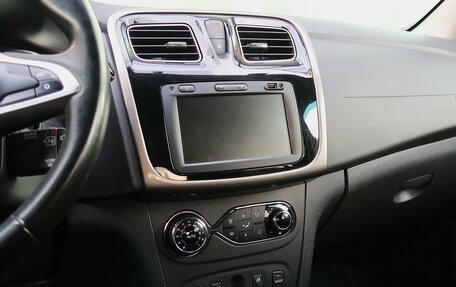 Renault Sandero II рестайлинг, 2019 год, 1 229 000 рублей, 18 фотография