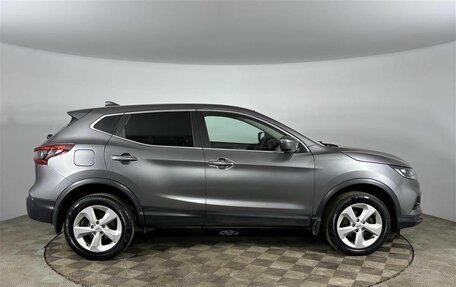 Nissan Qashqai, 2019 год, 2 100 000 рублей, 4 фотография