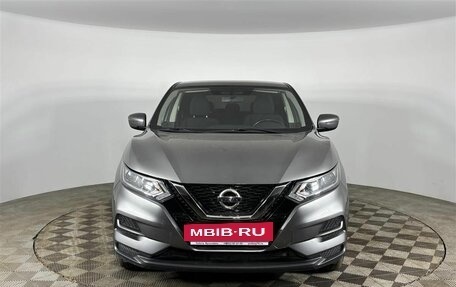 Nissan Qashqai, 2019 год, 2 100 000 рублей, 2 фотография