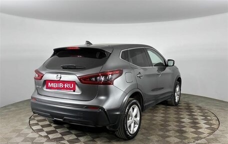 Nissan Qashqai, 2019 год, 2 100 000 рублей, 5 фотография