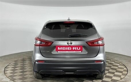 Nissan Qashqai, 2019 год, 2 100 000 рублей, 6 фотография
