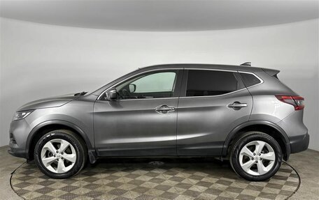 Nissan Qashqai, 2019 год, 2 100 000 рублей, 8 фотография