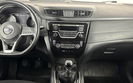Nissan Qashqai, 2019 год, 2 100 000 рублей, 14 фотография