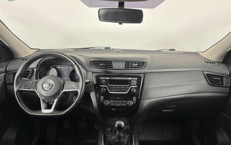 Nissan Qashqai, 2019 год, 2 100 000 рублей, 13 фотография