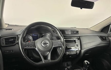 Nissan Qashqai, 2019 год, 2 100 000 рублей, 15 фотография