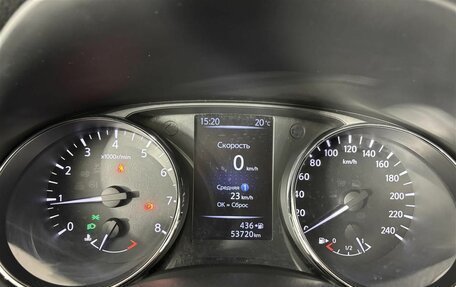 Nissan Qashqai, 2019 год, 2 100 000 рублей, 9 фотография