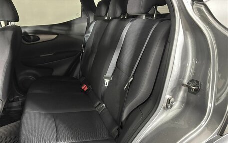 Nissan Qashqai, 2019 год, 2 100 000 рублей, 19 фотография