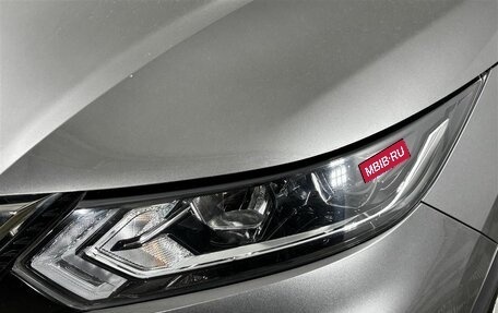 Nissan Qashqai, 2019 год, 2 100 000 рублей, 10 фотография