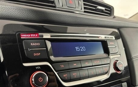 Nissan Qashqai, 2019 год, 2 100 000 рублей, 16 фотография