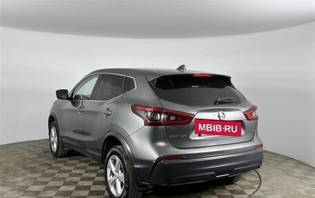 Nissan Qashqai, 2019 год, 2 100 000 рублей, 7 фотография