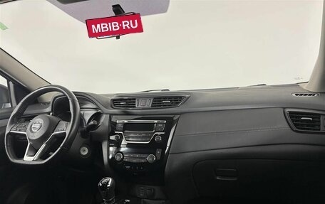 Nissan Qashqai, 2019 год, 2 100 000 рублей, 12 фотография