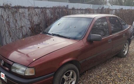 Opel Vectra A, 1993 год, 120 000 рублей, 3 фотография