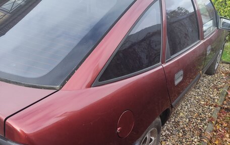 Opel Vectra A, 1993 год, 120 000 рублей, 4 фотография