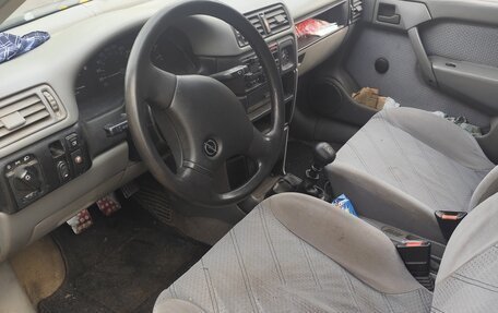 Opel Vectra A, 1993 год, 120 000 рублей, 7 фотография