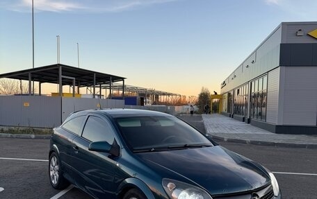 Opel Astra H, 2007 год, 255 000 рублей, 6 фотография