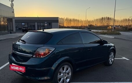 Opel Astra H, 2007 год, 255 000 рублей, 3 фотография