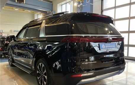KIA Carnival, 2020 год, 3 599 000 рублей, 3 фотография