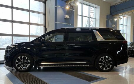 KIA Carnival, 2020 год, 3 599 000 рублей, 2 фотография