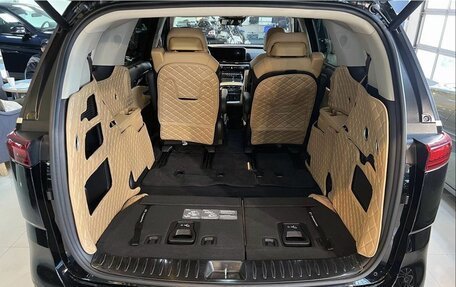 KIA Carnival, 2020 год, 3 599 000 рублей, 10 фотография