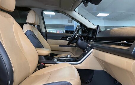 KIA Carnival, 2020 год, 3 599 000 рублей, 13 фотография