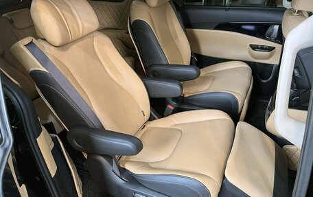 KIA Carnival, 2020 год, 3 599 000 рублей, 15 фотография