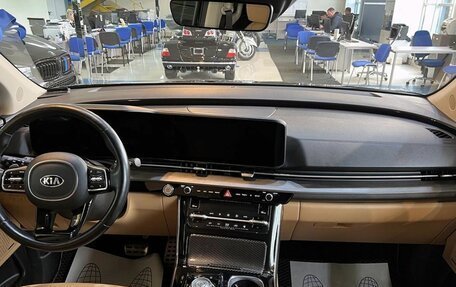 KIA Carnival, 2020 год, 3 599 000 рублей, 12 фотография