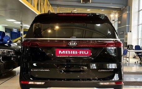 KIA Carnival, 2020 год, 3 599 000 рублей, 4 фотография