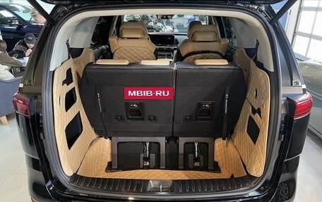 KIA Carnival, 2020 год, 3 599 000 рублей, 9 фотография
