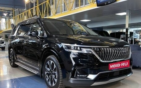 KIA Carnival, 2020 год, 3 599 000 рублей, 7 фотография