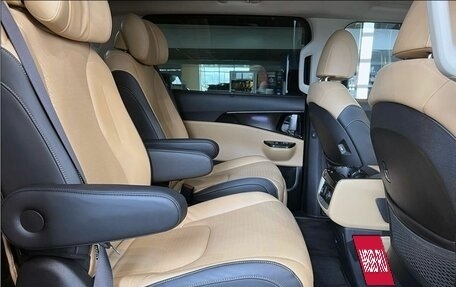 KIA Carnival, 2020 год, 3 599 000 рублей, 14 фотография