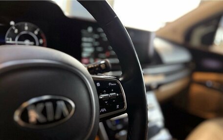 KIA Carnival, 2020 год, 3 599 000 рублей, 19 фотография
