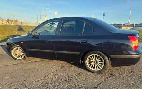 Hyundai Elantra III рестайлинг, 2006 год, 500 000 рублей, 5 фотография