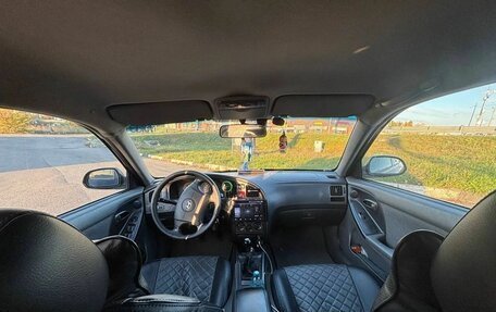 Hyundai Elantra III рестайлинг, 2006 год, 500 000 рублей, 4 фотография