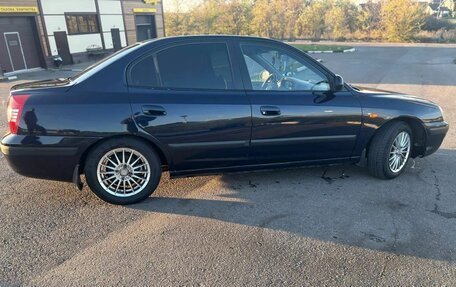 Hyundai Elantra III рестайлинг, 2006 год, 500 000 рублей, 6 фотография