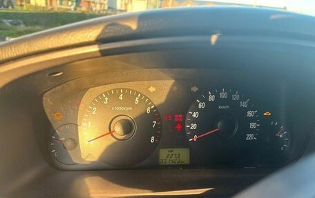 Hyundai Elantra III рестайлинг, 2006 год, 500 000 рублей, 2 фотография
