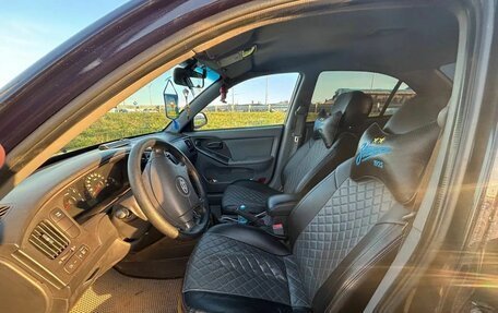 Hyundai Elantra III рестайлинг, 2006 год, 500 000 рублей, 3 фотография