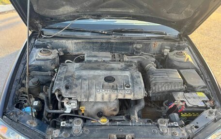 Hyundai Elantra III рестайлинг, 2006 год, 500 000 рублей, 9 фотография