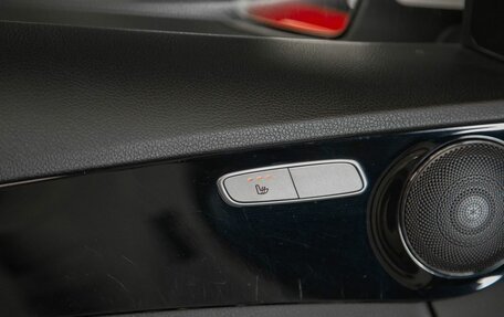 Mercedes-Benz C-Класс, 2018 год, 2 100 000 рублей, 6 фотография