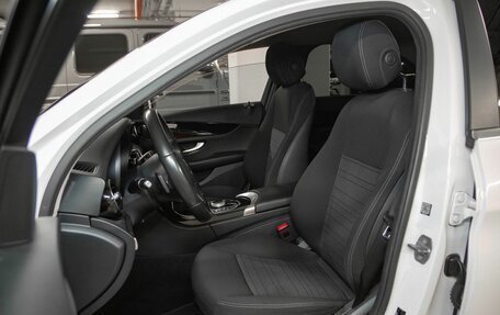 Mercedes-Benz C-Класс, 2018 год, 2 100 000 рублей, 7 фотография