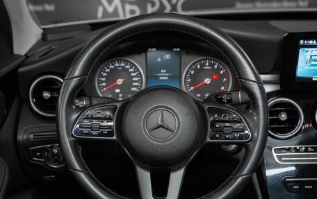 Mercedes-Benz C-Класс, 2018 год, 2 100 000 рублей, 9 фотография