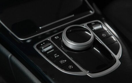 Mercedes-Benz C-Класс, 2018 год, 2 100 000 рублей, 15 фотография